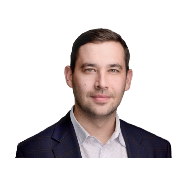 Сергей Зинкевич