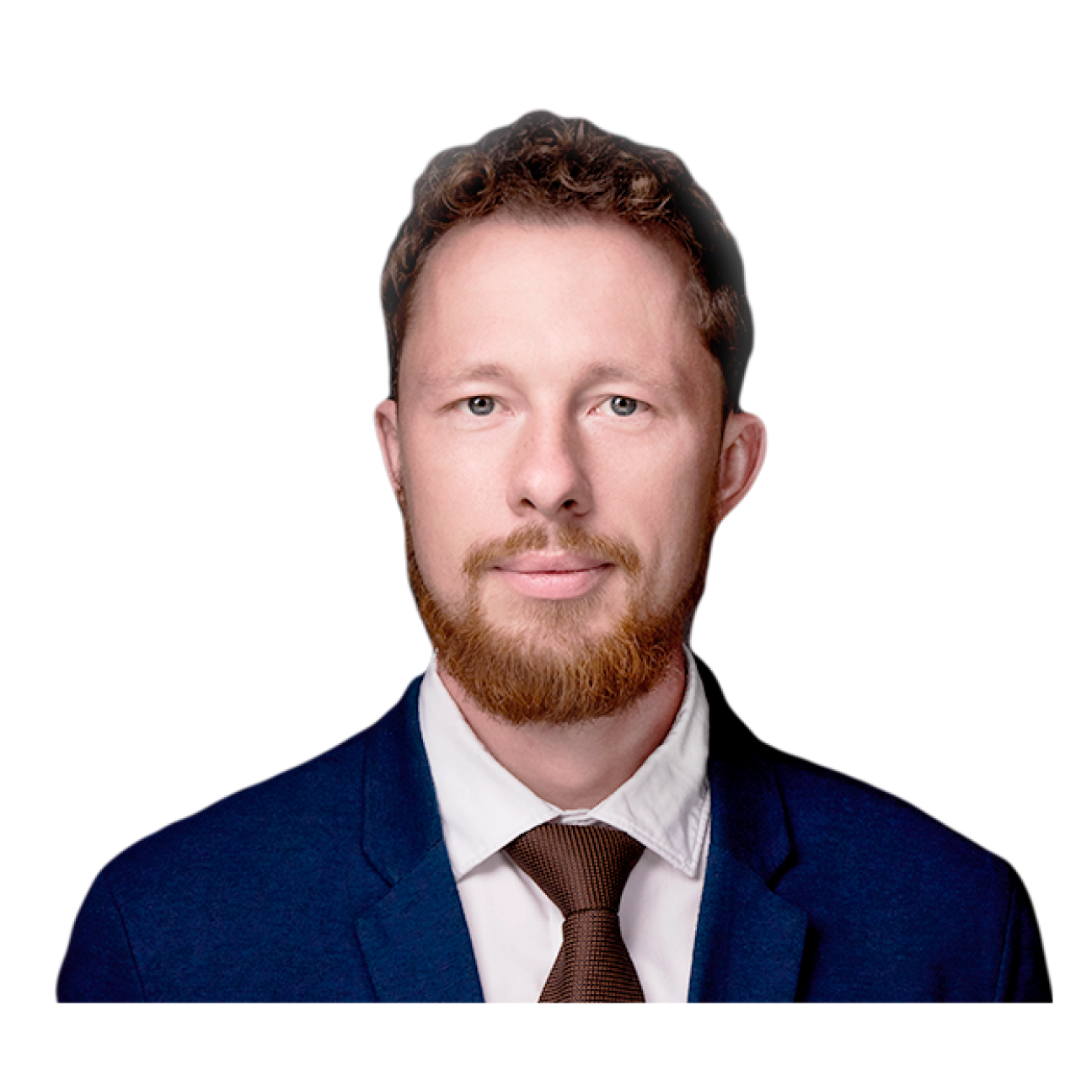 Максим Завьялов