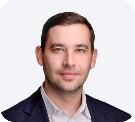 Сергей Зинкевич