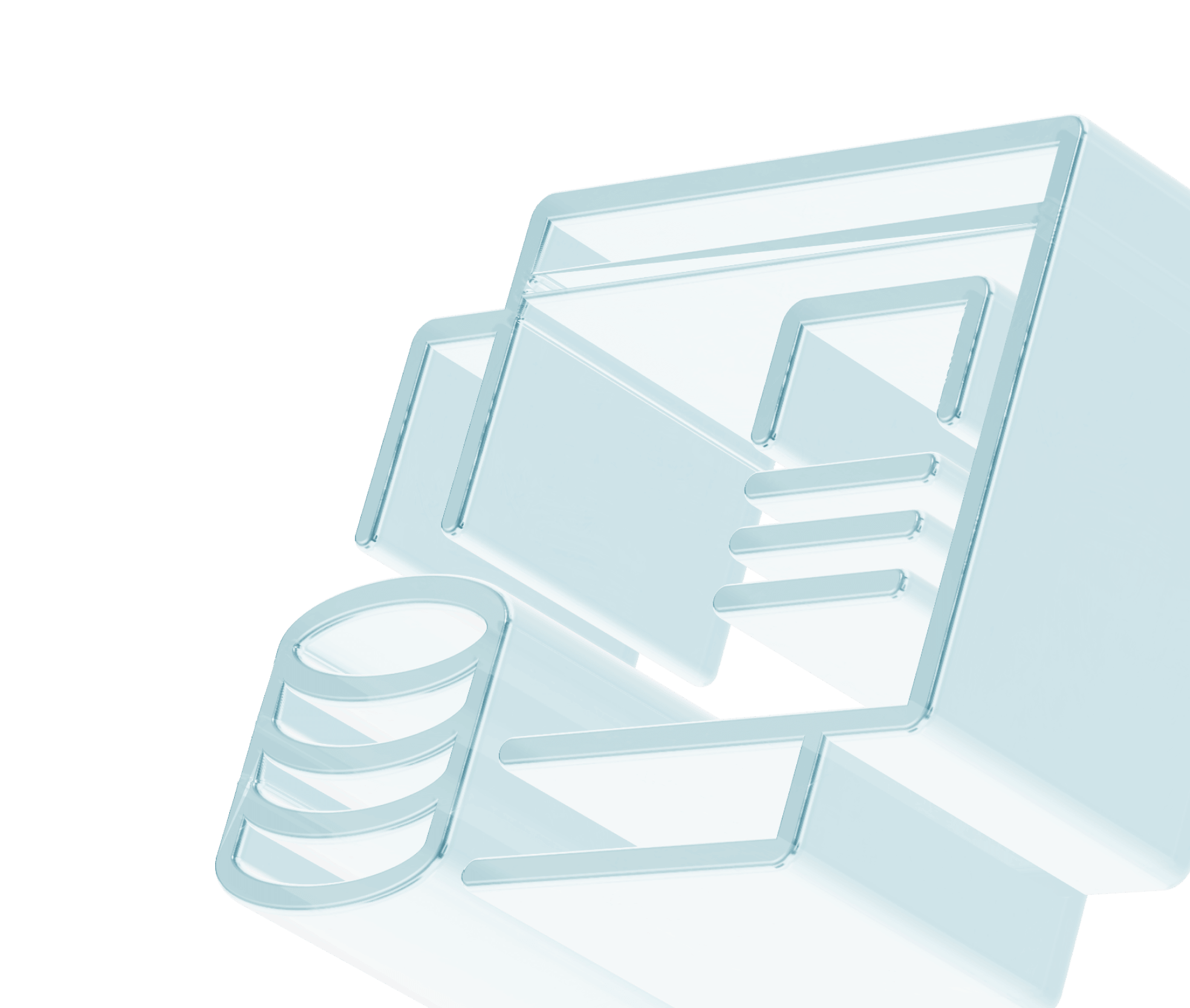 background image of product banner