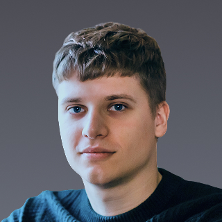 Михаил Воронин