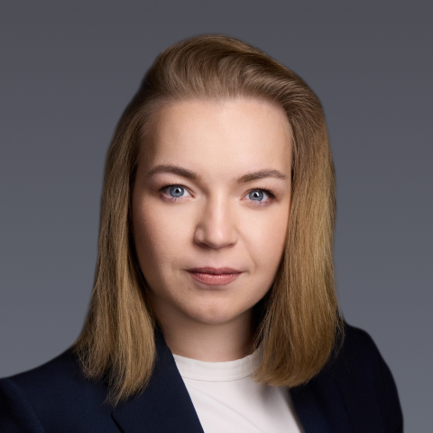 Анжелика Захарова