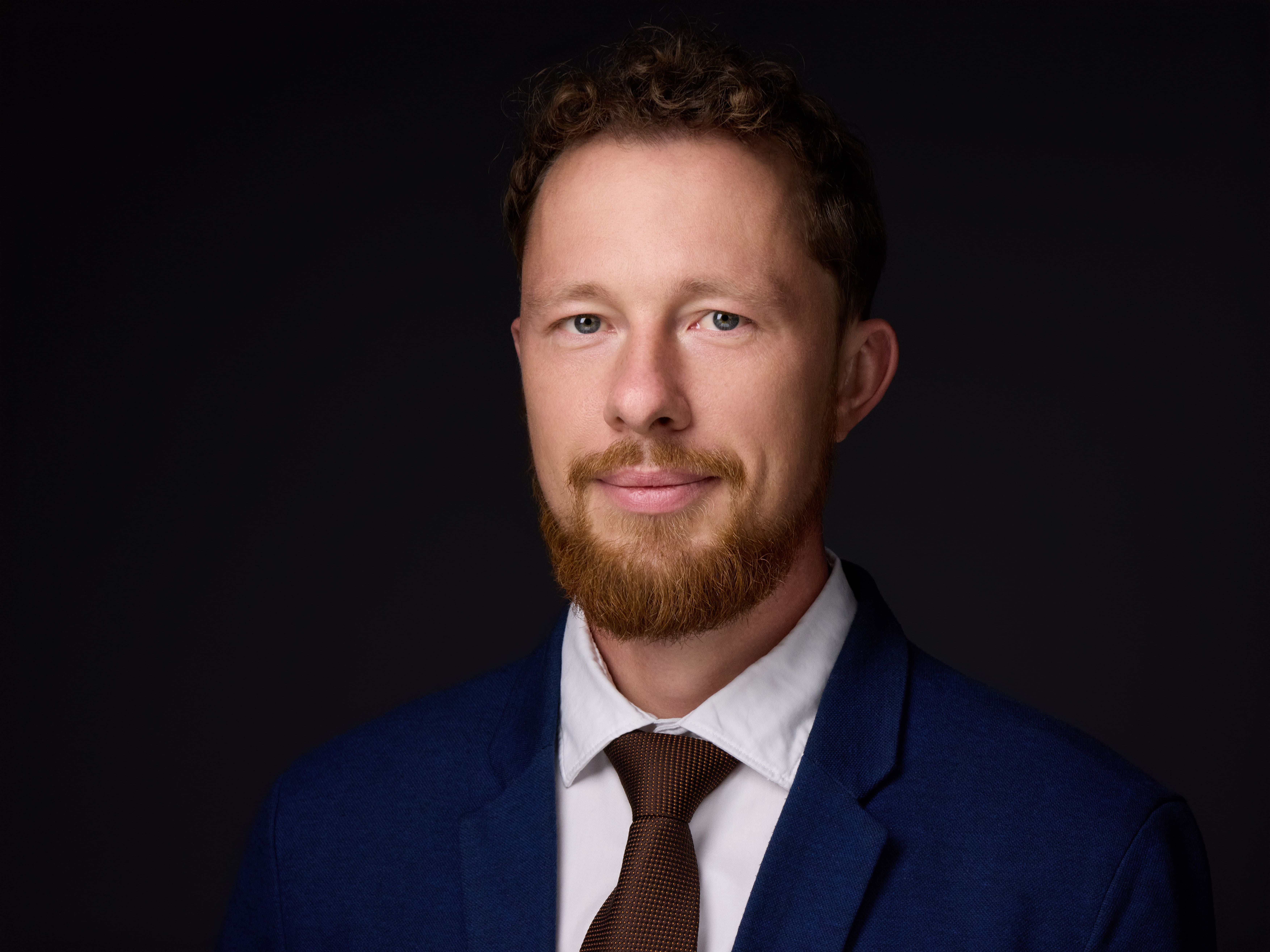 Максим Завьялов