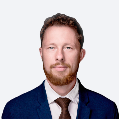 Максим Завьялов