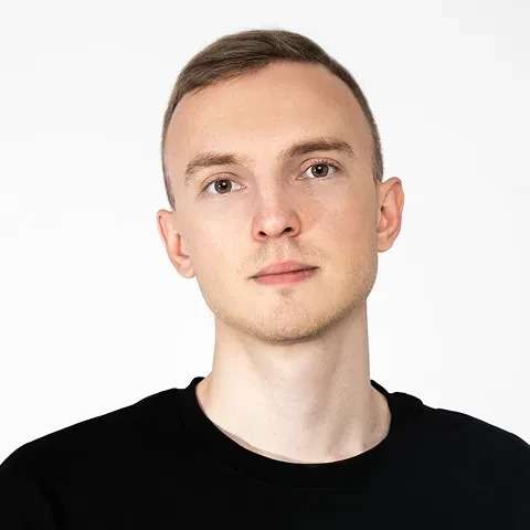 Игорь Анохин