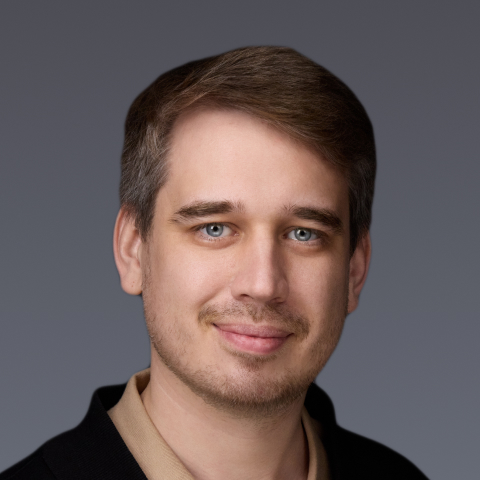 Владислав Одинцов