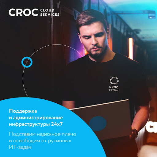 В данном случае мы проверяем, насколько сильны «боли» клиента. В этом креативе делаем акцент на большом объеме рутинной работы.