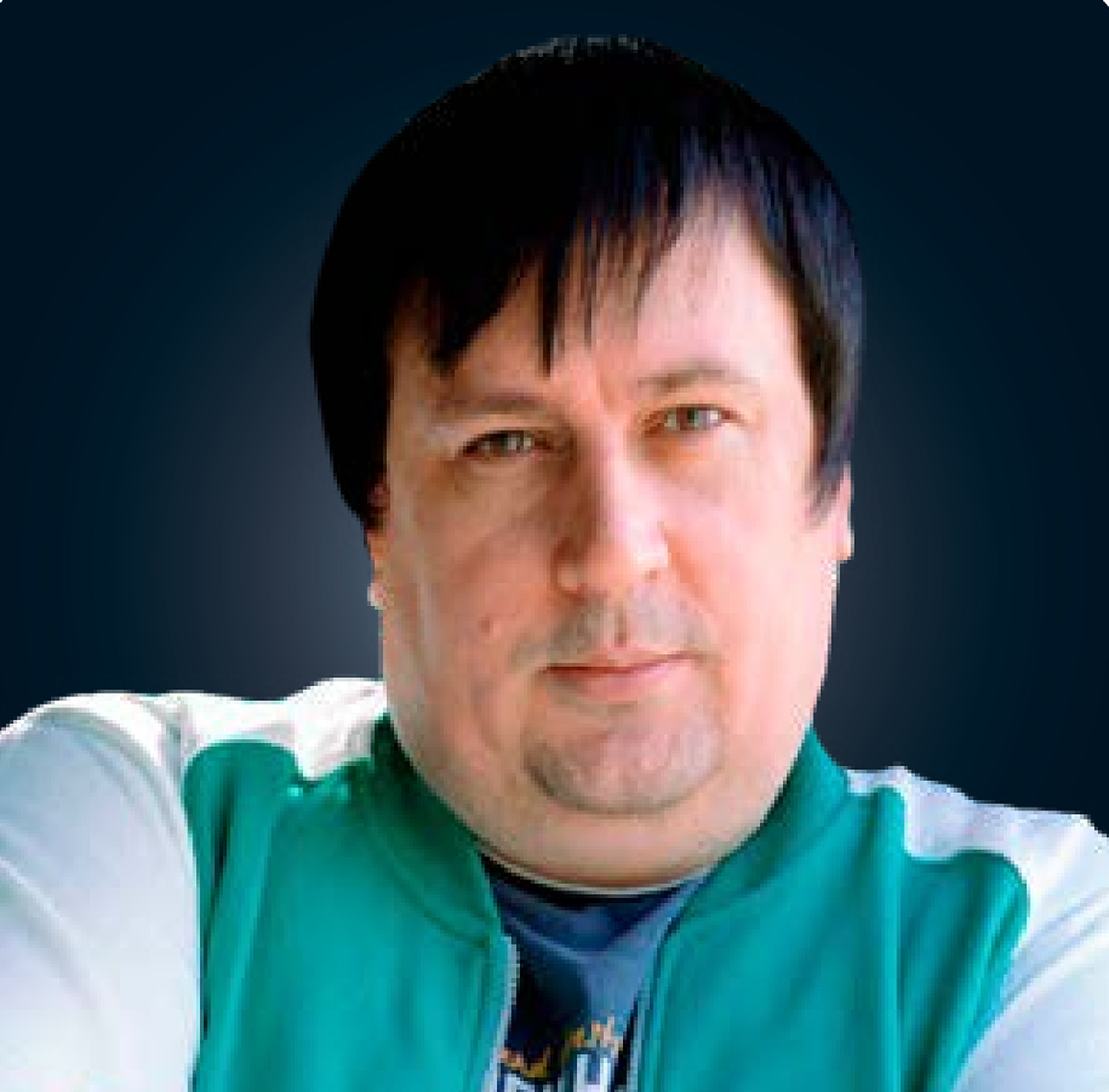 Антон Близгарев