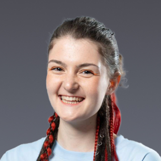 Елена Буткова