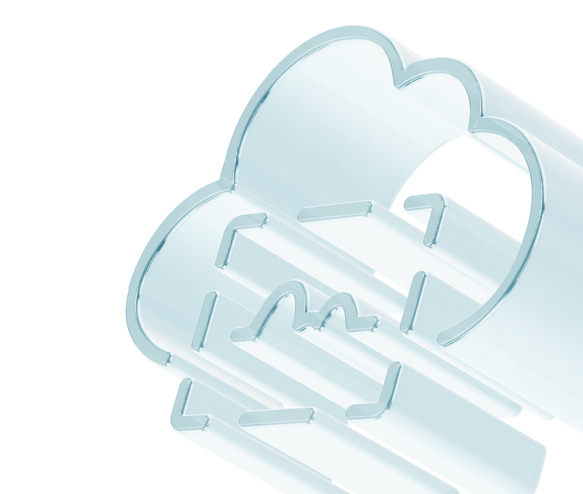 background image of product banner