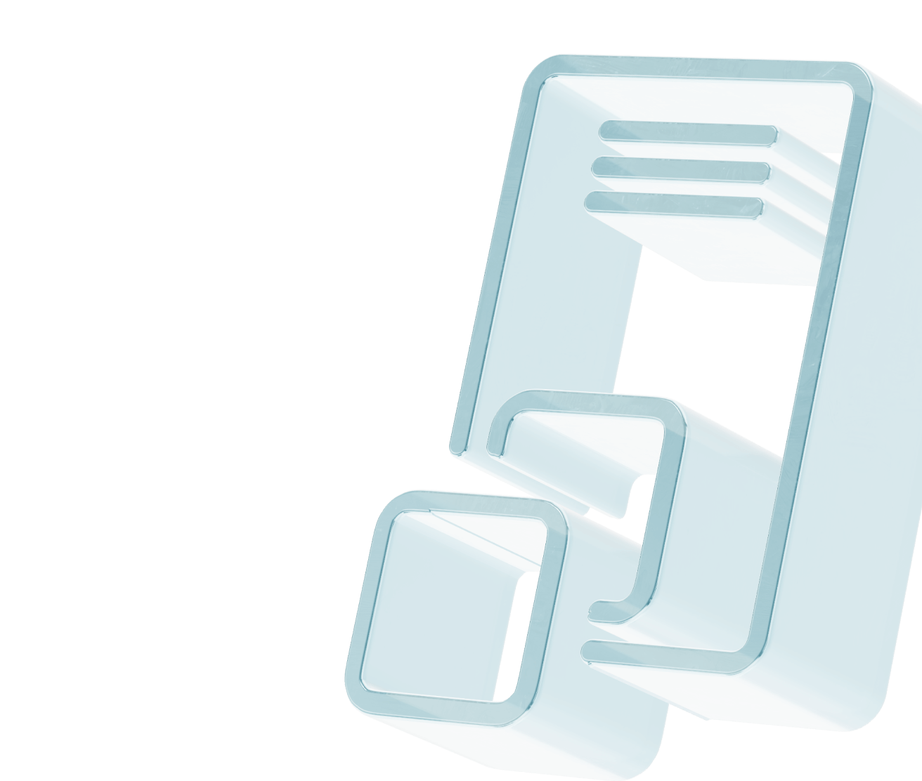 background image of product banner