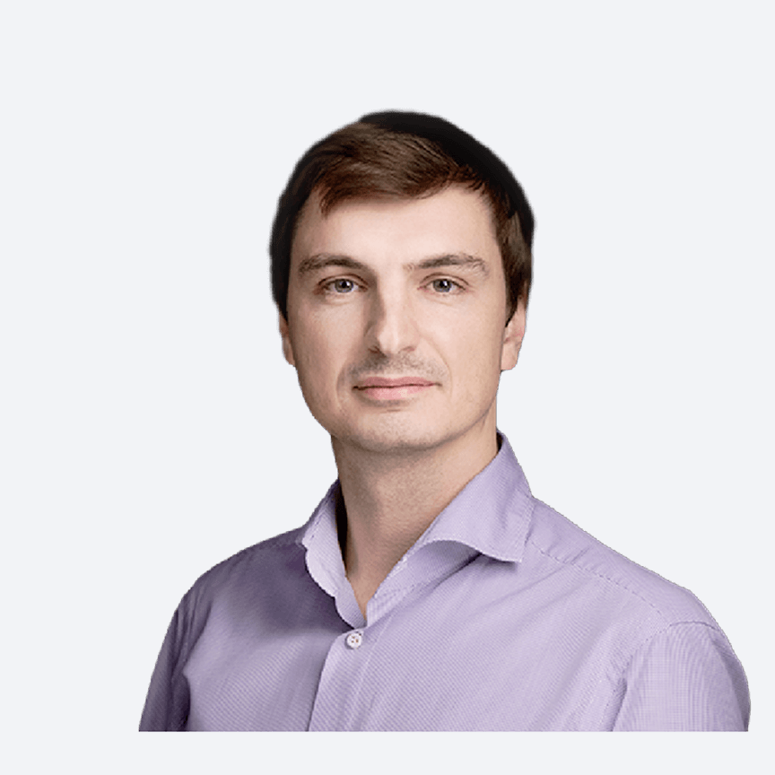 Кирилл Бойко