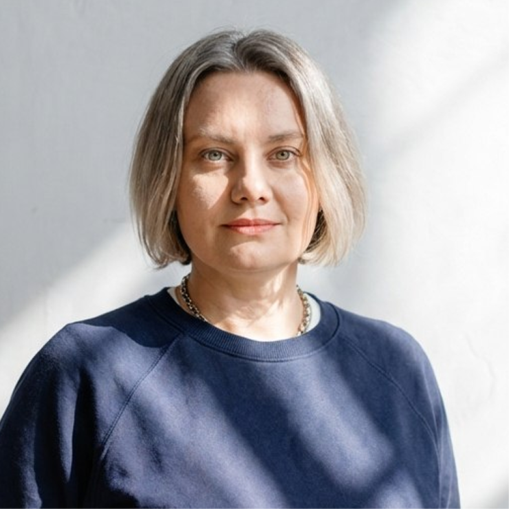 Мария Игнатьева