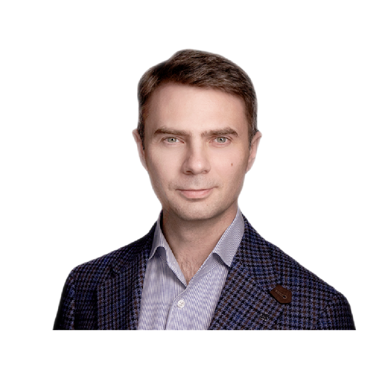 Павел Колмычек