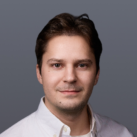 Никита Ражев