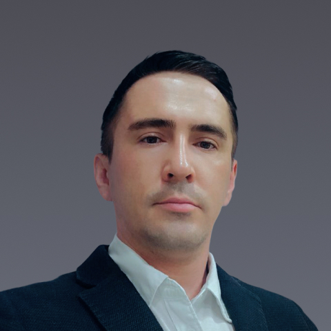 Дмитрий Белянин