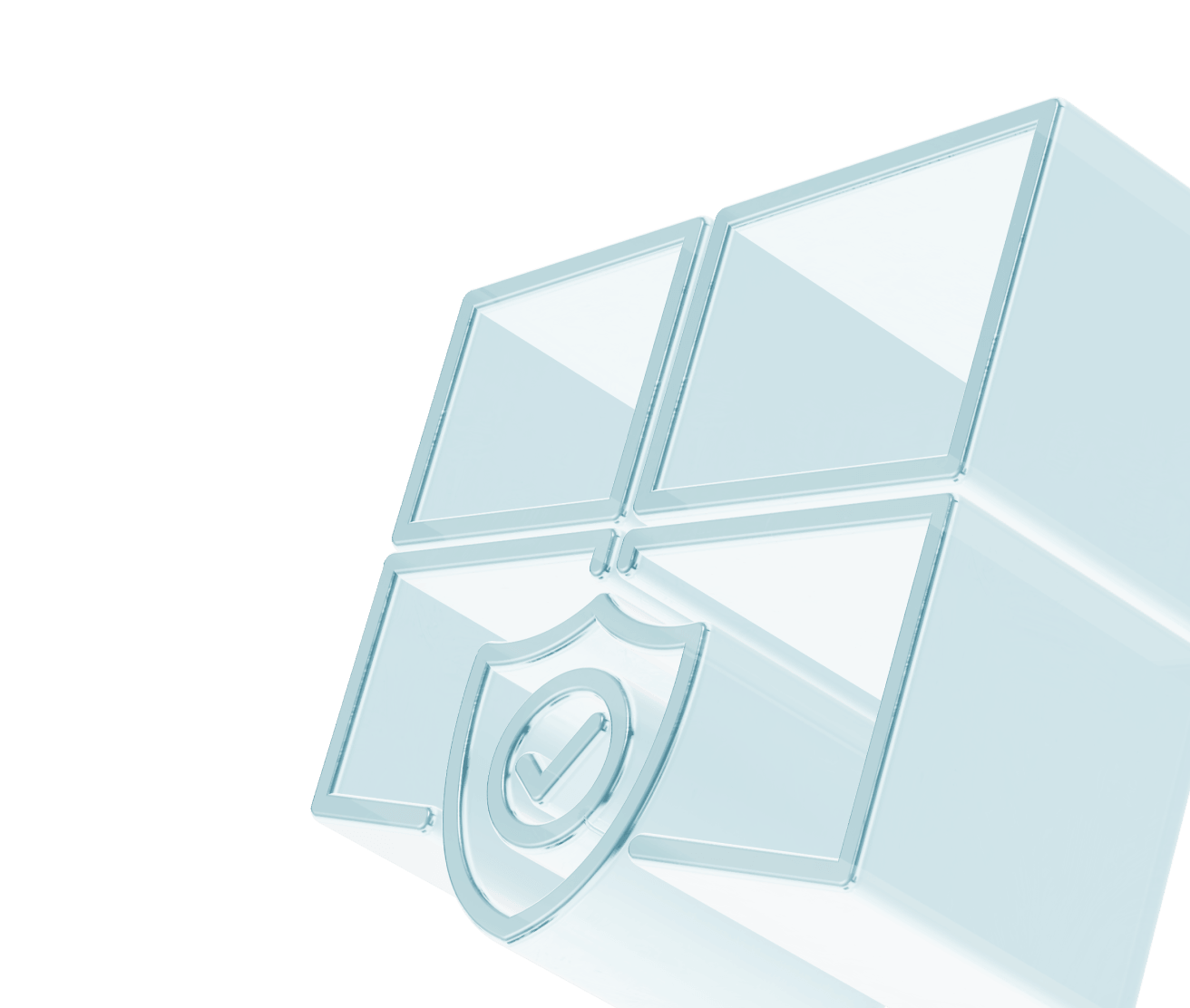 background image of product banner