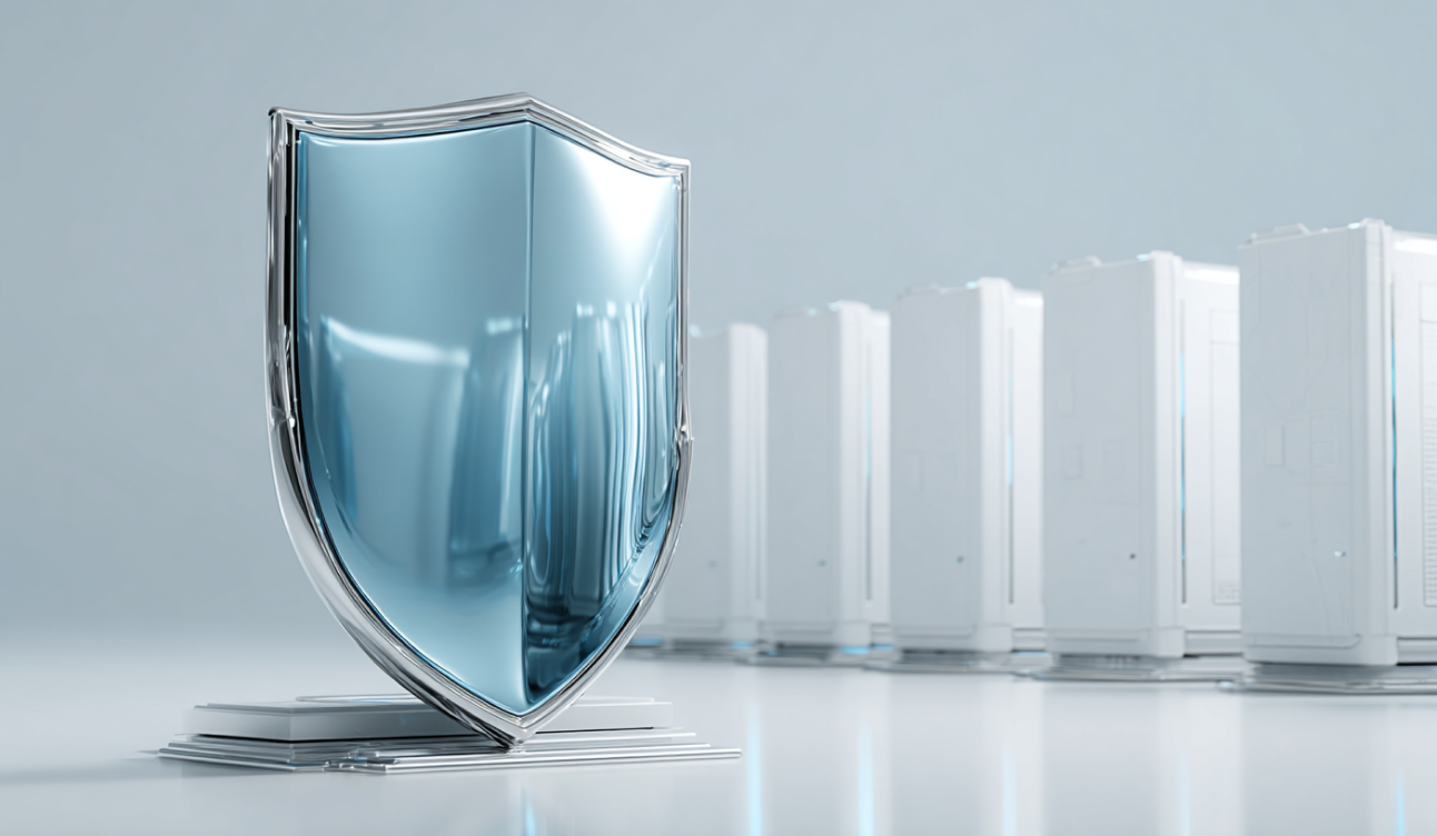 Восстановление систем безопасности