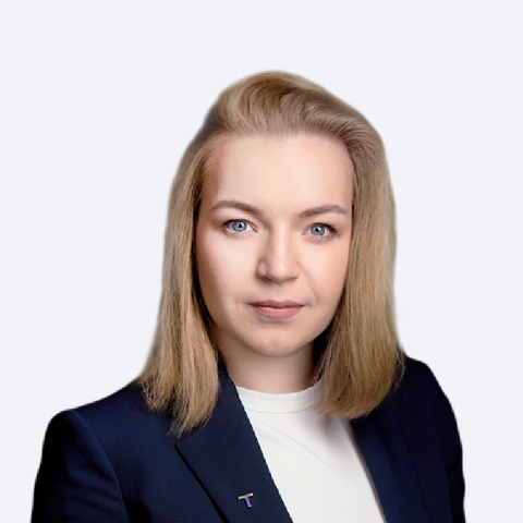 Анжелика Захарова