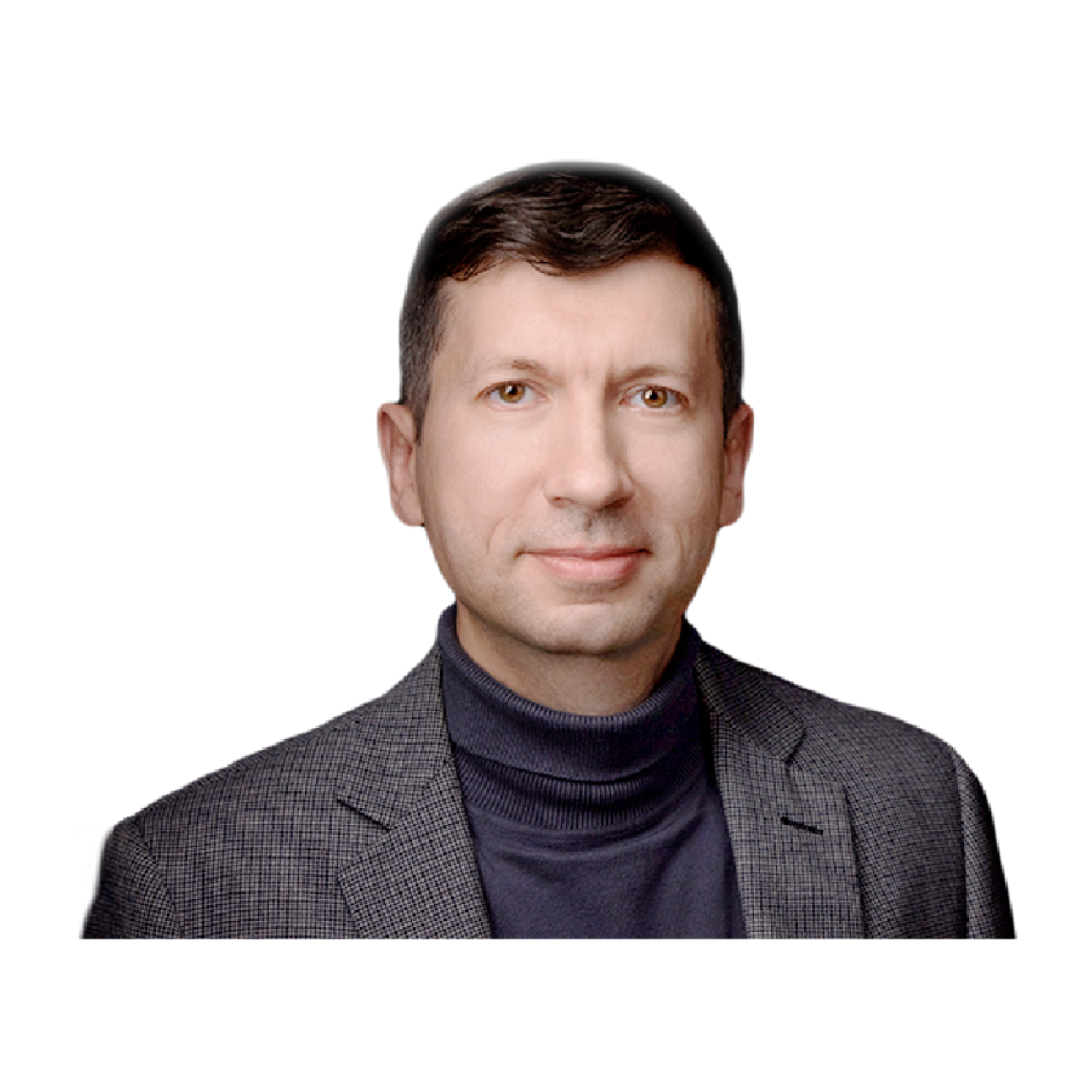 Александр Дубский