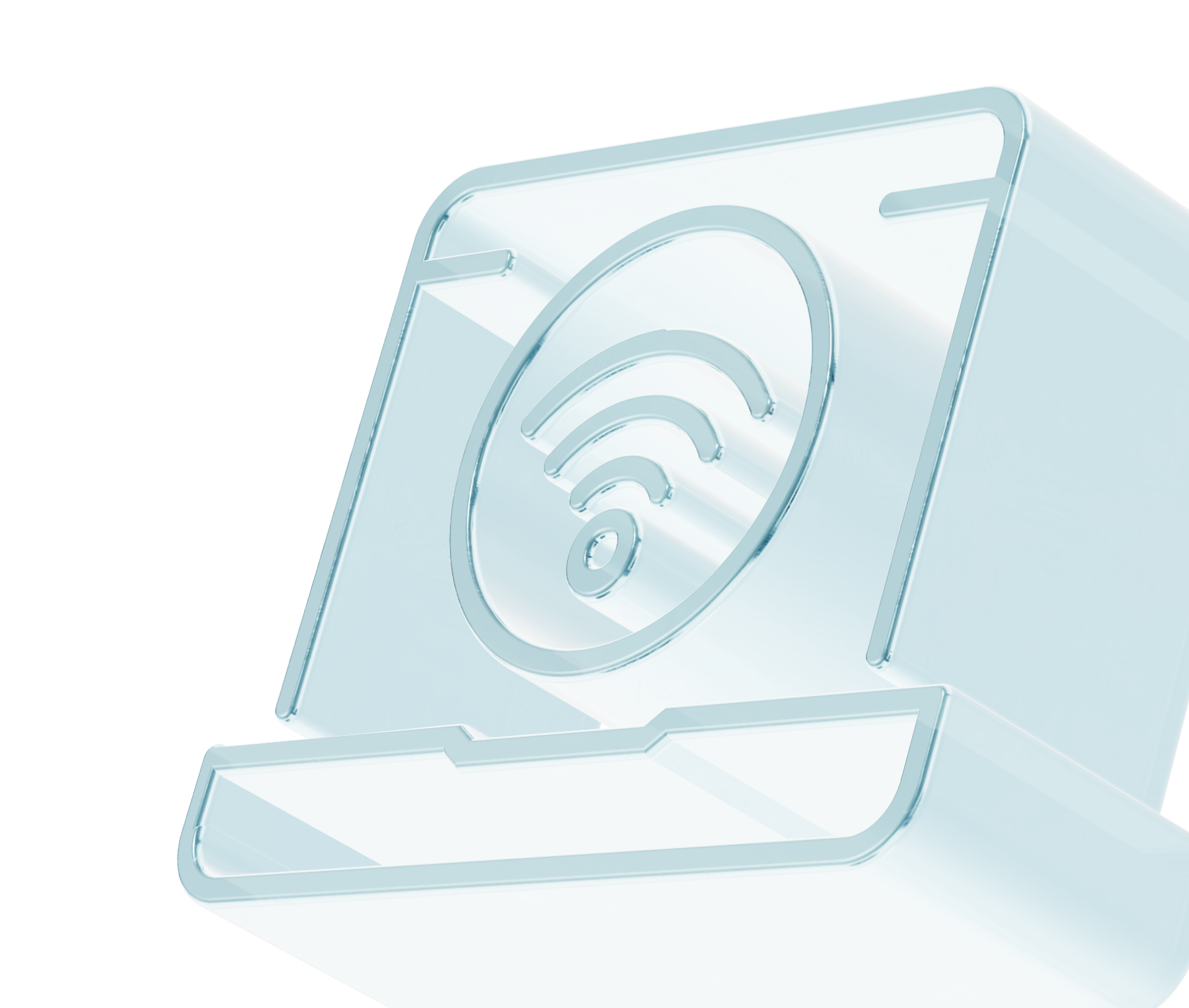 background image of product banner