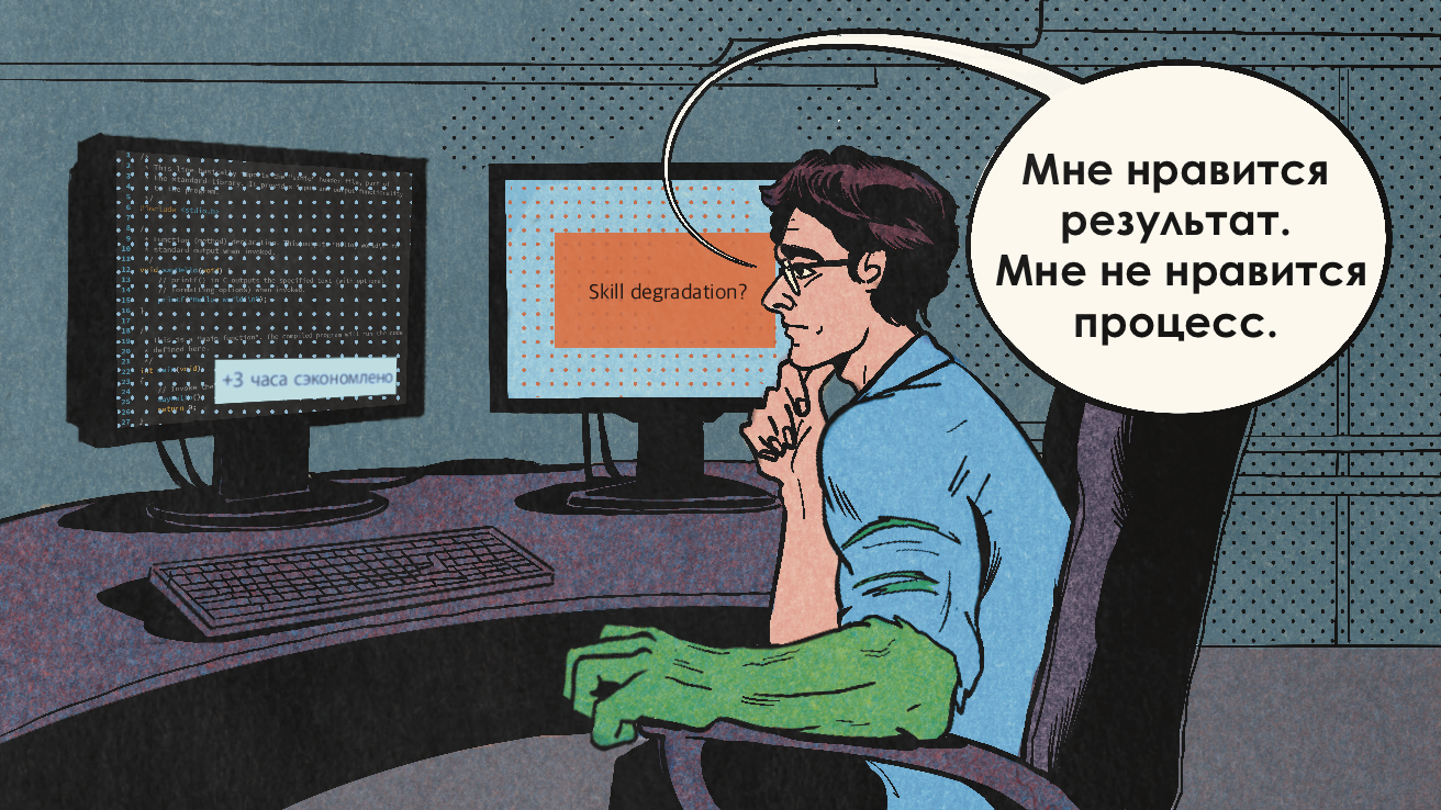 Брюс Баннер, он же Халк