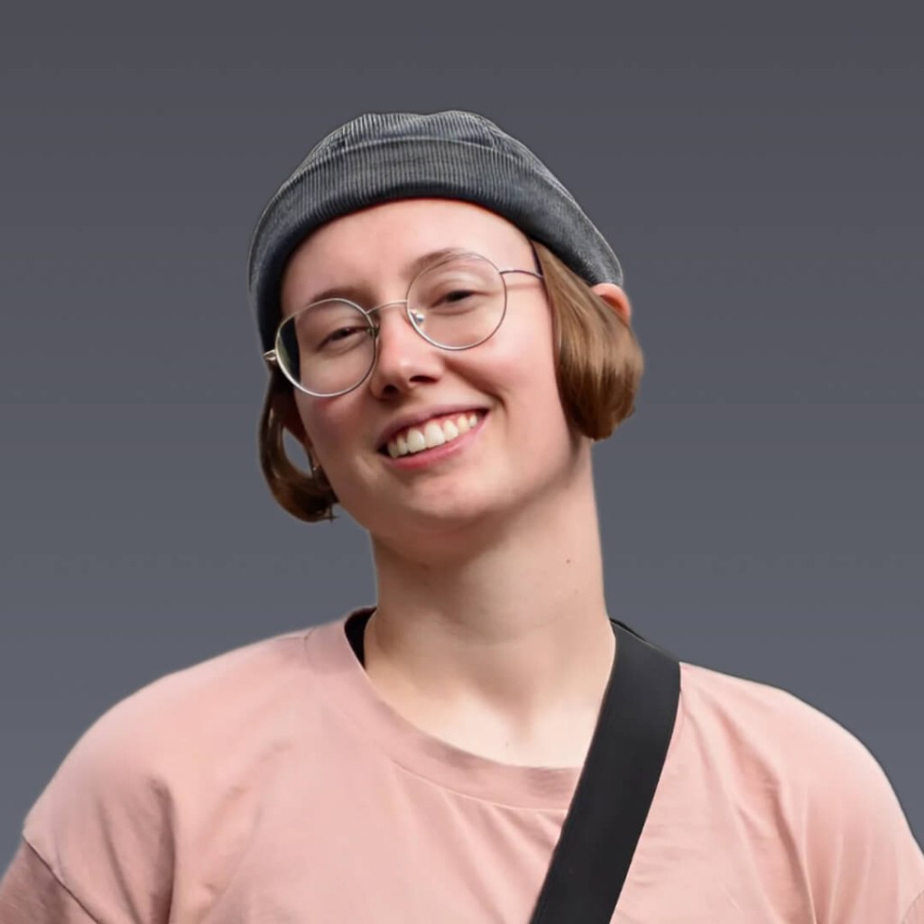 Евгения Тарашкевич