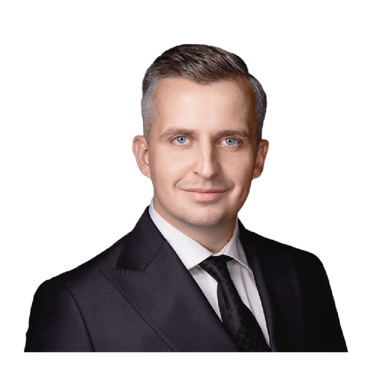 Никита Васильев