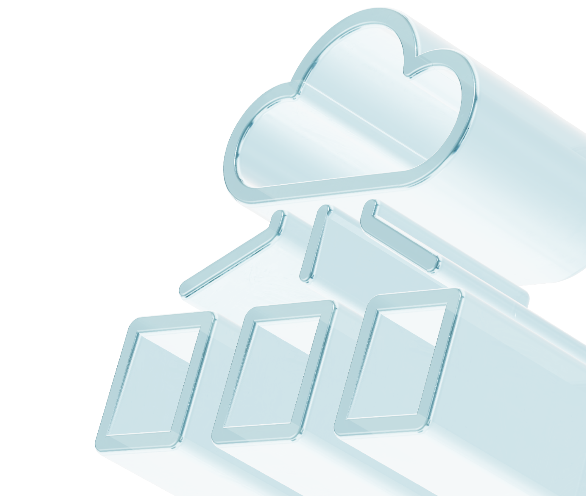 background image of product banner