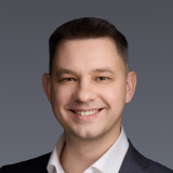 Александр Лугов