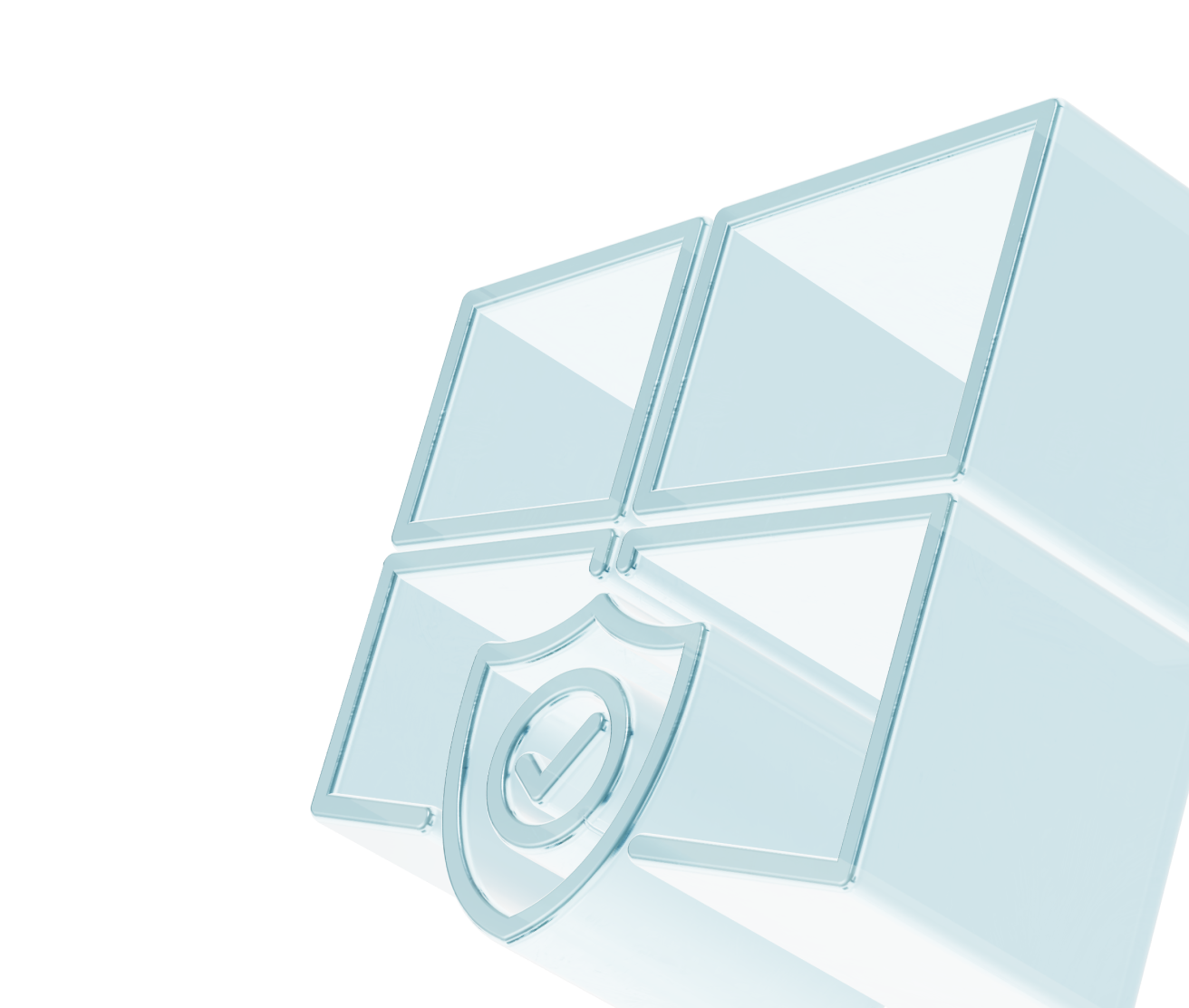 background image of product banner