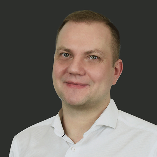 Алексей Зотов