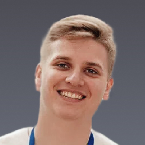 Михаил Воронин