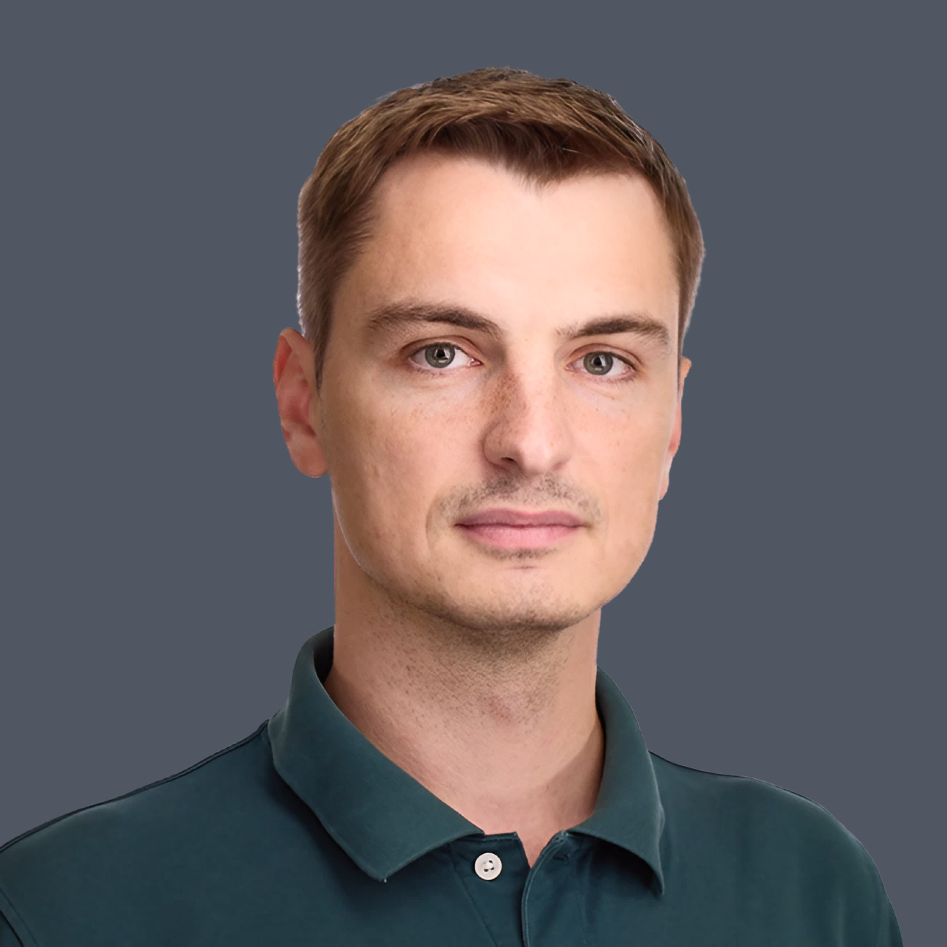 Кирилл Бойко